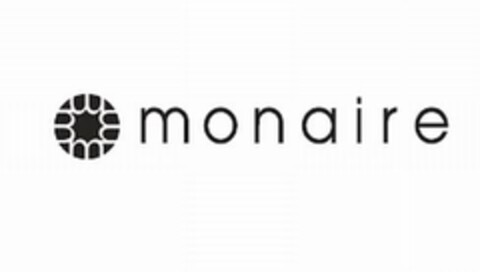 MONAIRE M Logo (USPTO, 29.04.2011)