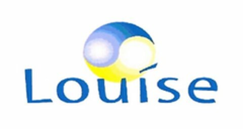 LOUÍSE Logo (USPTO, 05/13/2011)