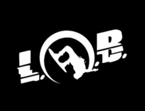 L.O.B. Logo (USPTO, 21.01.2012)