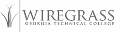 WIREGRASS GEORGIA TECHNICAL COLLEGE Logo (USPTO, 01/25/2012)