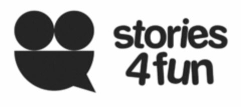 STORIES 4FUN Logo (USPTO, 21.02.2012)