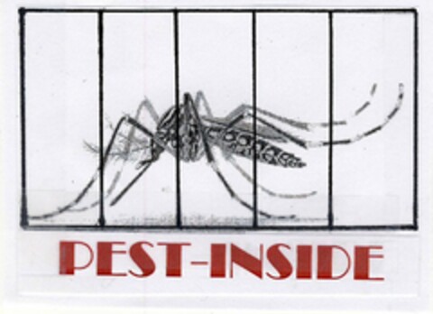 PEST-INSIDE Logo (USPTO, 19.03.2012)