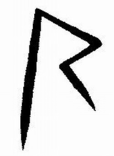 R Logo (USPTO, 03/19/2012)