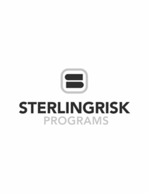 S STERLINGRISK PROGRAMS Logo (USPTO, 04/06/2012)