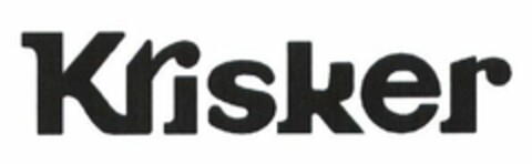 KRISKER Logo (USPTO, 13.04.2012)