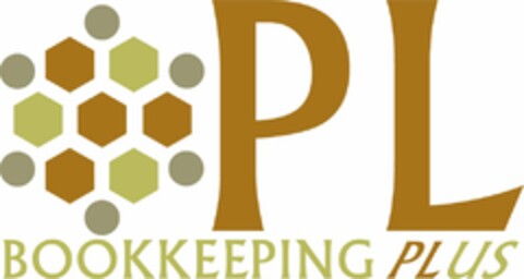 PL BOOKKEEPING PLUS Logo (USPTO, 04/20/2012)