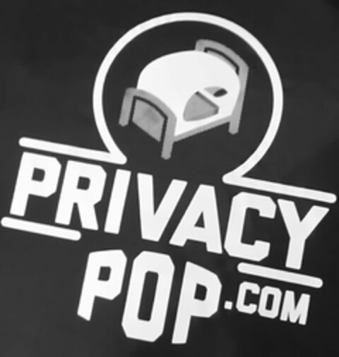 PRIVACYPOP.COM Logo (USPTO, 30.04.2012)