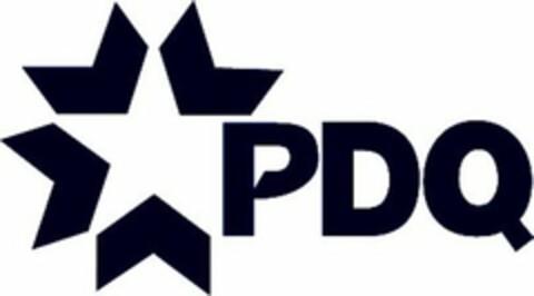 PDQ Logo (USPTO, 04.05.2012)