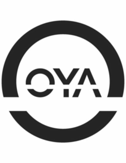 OYA Logo (USPTO, 21.06.2012)