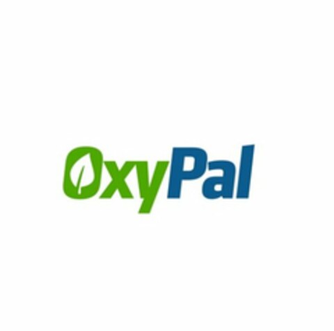 OXYPAL Logo (USPTO, 29.06.2012)