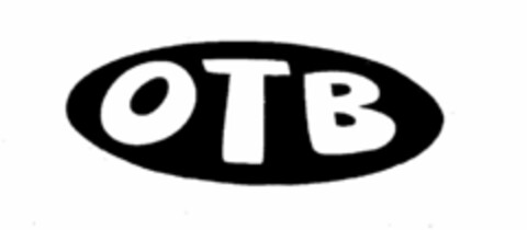 OTB Logo (USPTO, 13.07.2012)