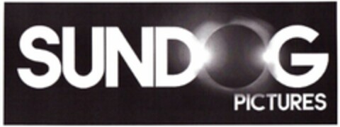 SUNDOG PICTURES Logo (USPTO, 19.07.2012)