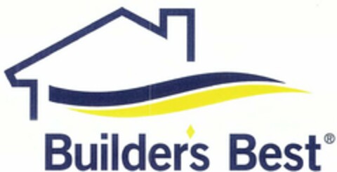 BUILDER'S BEST Logo (USPTO, 17.08.2012)