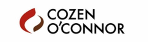 COZEN O'CONNOR Logo (USPTO, 06.11.2012)