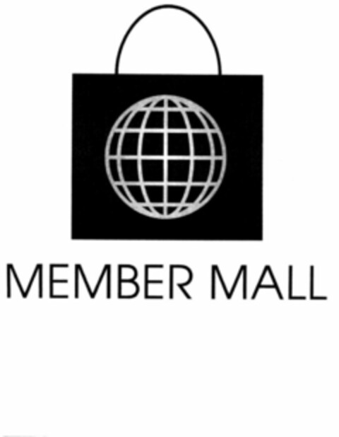 MEMBER MALL Logo (USPTO, 11/26/2012)