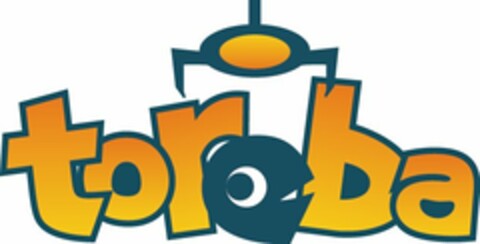 TOREBA Logo (USPTO, 26.11.2012)