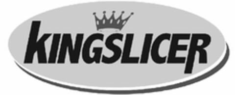 KINGSLICER Logo (USPTO, 31.12.2012)