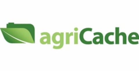 AGRICACHE Logo (USPTO, 31.01.2013)