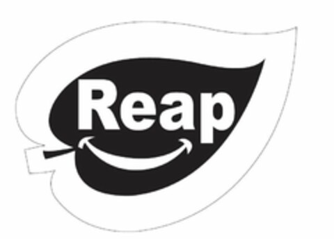 REAP Logo (USPTO, 18.03.2013)