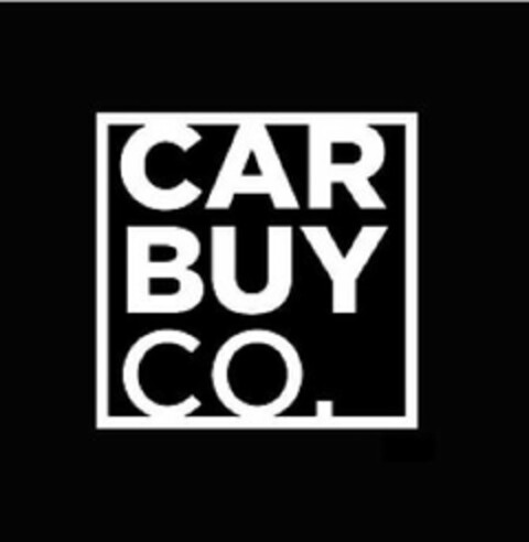 CAR BUY CO. Logo (USPTO, 03/19/2013)