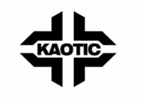 KAOTIC Logo (USPTO, 28.05.2013)
