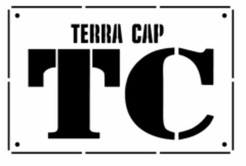 TERRA CAP TC Logo (USPTO, 21.06.2013)