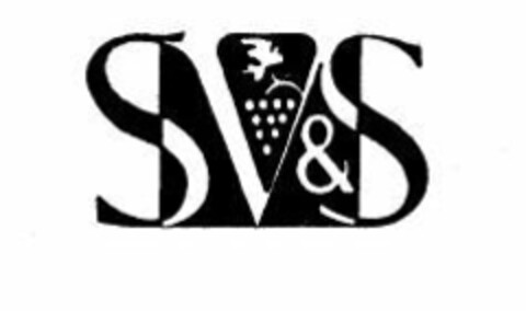 SV&S Logo (USPTO, 21.06.2013)