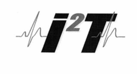 I2T Logo (USPTO, 28.06.2013)