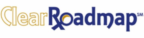 CLEARROADMAP Logo (USPTO, 05.08.2013)