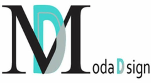 MODADSIGN Logo (USPTO, 14.08.2013)