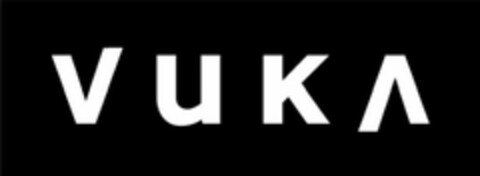 VUKA Logo (USPTO, 09.10.2013)
