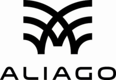 A ALIAGO Logo (USPTO, 04.11.2013)