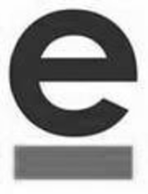 E Logo (USPTO, 25.11.2013)