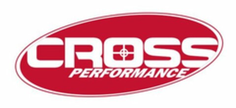 CROSS PERFORMANCE Logo (USPTO, 01/09/2014)