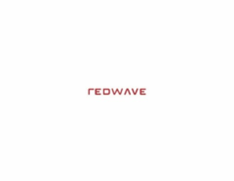 REDWAVE Logo (USPTO, 26.03.2014)