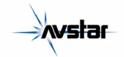 AVSTAR Logo (USPTO, 05.05.2014)