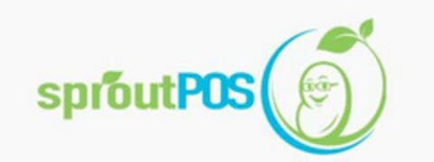 SPROUTPOS Logo (USPTO, 28.05.2014)