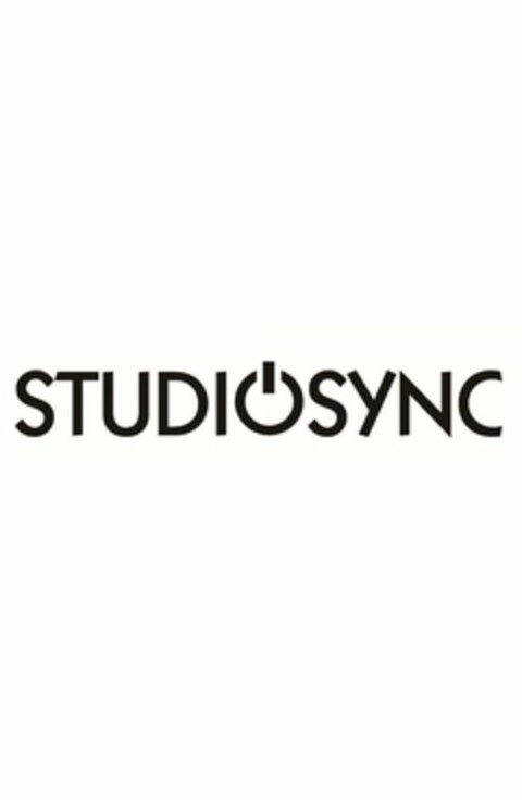 STUDIOSYNC Logo (USPTO, 06/03/2014)