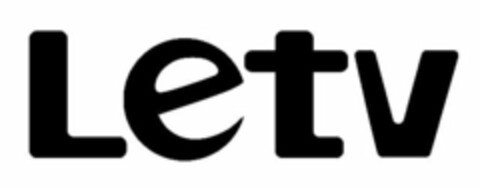 LETV Logo (USPTO, 26.06.2014)