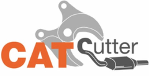 CATCUTTER Logo (USPTO, 18.07.2014)