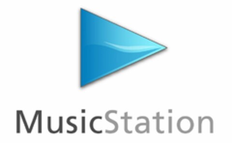 MUSICSTATION Logo (USPTO, 18.07.2014)