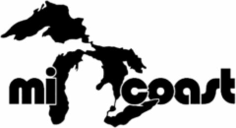MI COAST Logo (USPTO, 09.09.2014)