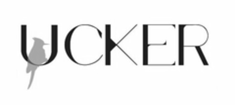 UCKER Logo (USPTO, 09/30/2014)