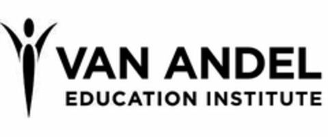 VAN ANDEL EDUCATION INSTITUTE Logo (USPTO, 01.10.2014)