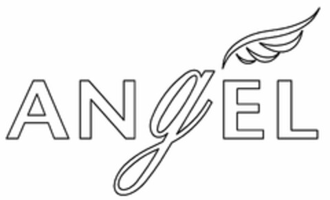 ANGEL Logo (USPTO, 07.10.2014)