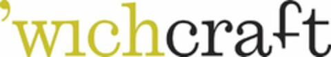 'WICHCRAFT Logo (USPTO, 14.10.2014)