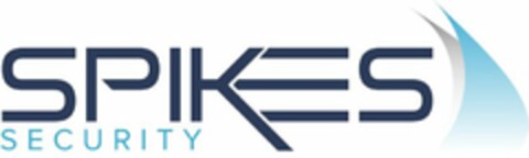 SPIKES SECURITY Logo (USPTO, 04.12.2014)