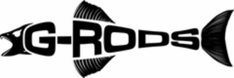 G-RODS Logo (USPTO, 29.01.2015)