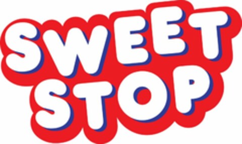 SWEET STOP Logo (USPTO, 13.02.2015)