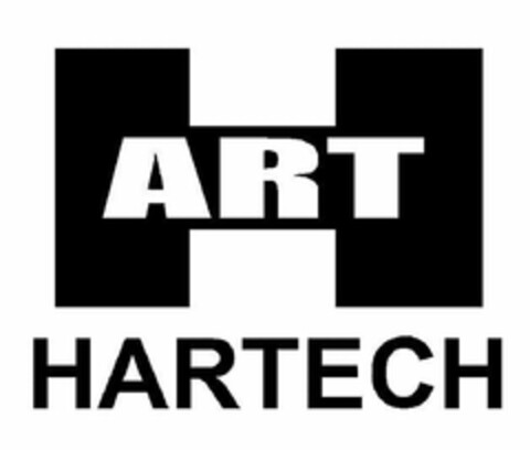 H ART HARTECH Logo (USPTO, 06.03.2015)